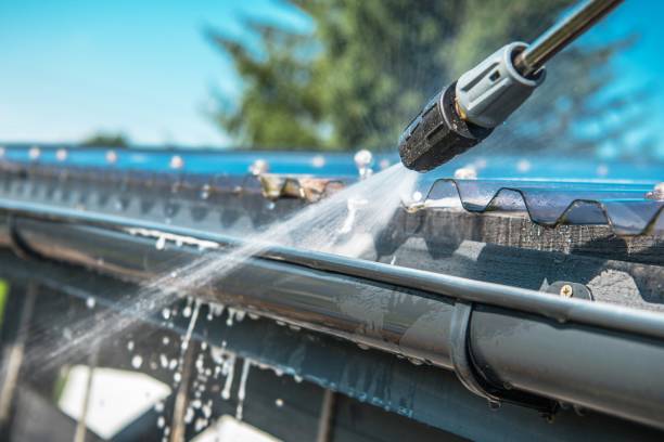 Best Fence Pressure Washing  in Apollo Beach, FL
