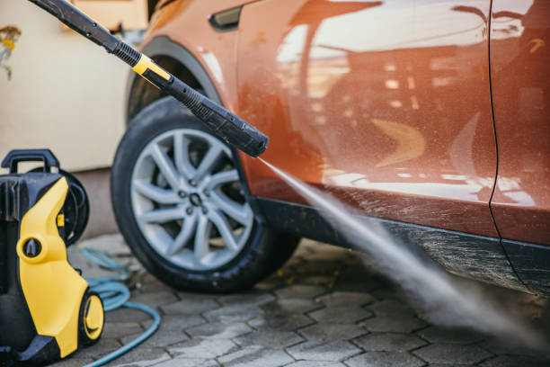 Best Roof Power Washing Services  in Apollo Beach, FL