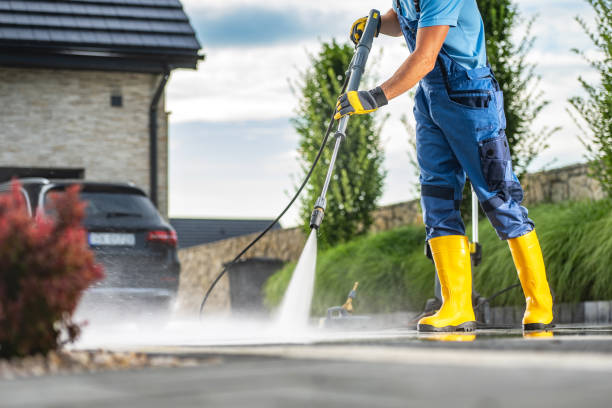 Best Commercial Building Pressure Washing  in Apollo Beach, FL