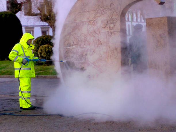 Pressure Washing Services for Businesses in Apollo Beach, FL