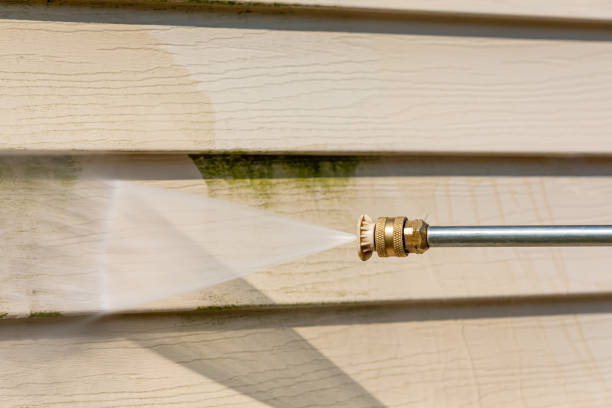 Best Pressure Washing Siding  in Apollo Beach, FL